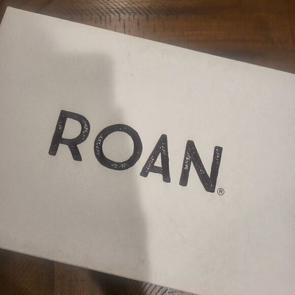 MSRP $139 ROAN by BED|STU Tobias Men's Black Leather Boots - Picture 10 of 10